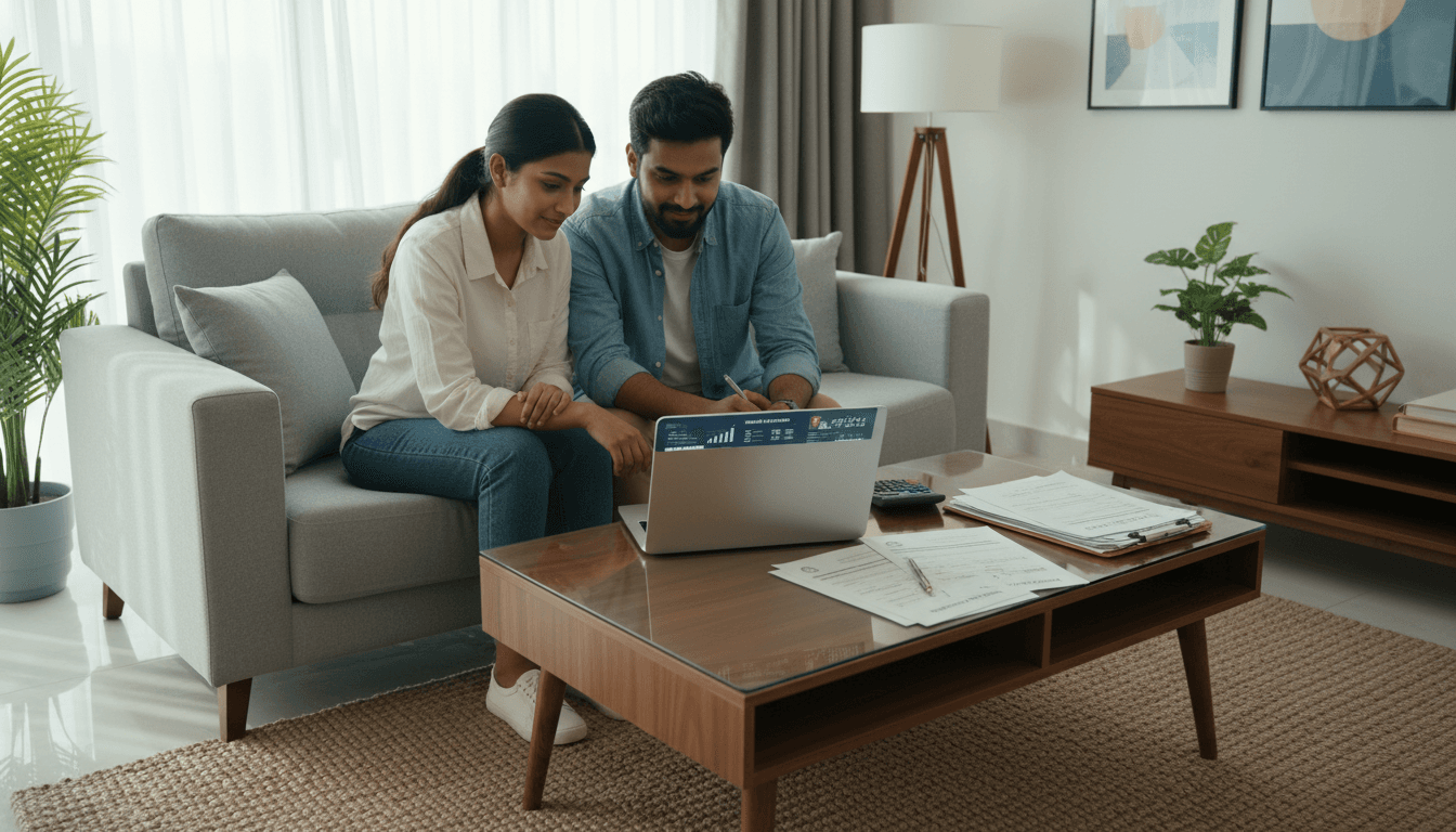 Featured image for AI рдХреЗ рд╕рд╛рде рд╣реЛрдо рд▓реЛрди рдкреНрд▓рд╛рдирд┐рдВрдЧ: Further рдЬреИрд╕реА рдлрд┐рдирдЯреЗрдХ рд╕реЗ рд╕реАрдЦ