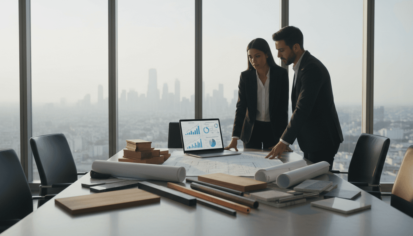 Featured image for рдЯреИрд░рд┐рдл рд╕реЗ рдШрд░ рдорд╣рдВрдЧреЗ? AI рд╕реЗ рд▓рд╛рдЧрдд рдХрд╛ рдЕрдиреБрдорд╛рди рдХреИрд╕реЗ рд▓рдЧрд╛рдПрдВ