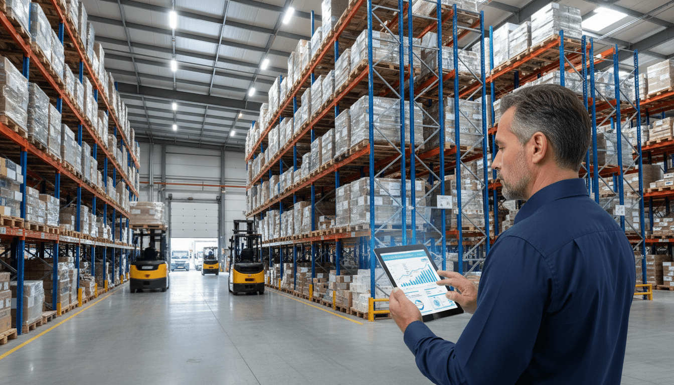 Featured image for AI рд╕реЗ рд╡реЗрдпрд░рд╣рд╛рдЙрд╕ рд▓реАрдЬрд╝рд┐рдВрдЧ рдореЗрдВ рд▓рдЪреАрд▓рд╛рдкрди: Warehub рд╕рдмрдХ