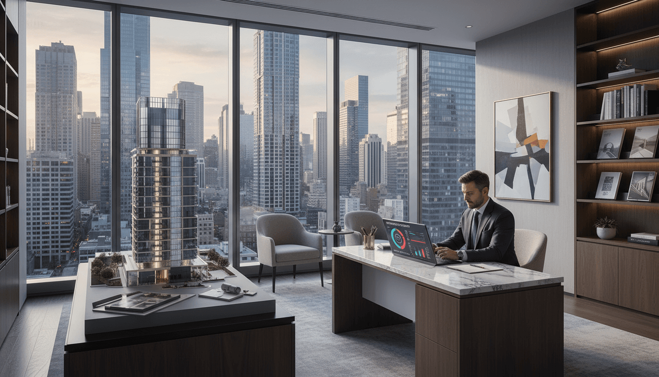 Featured image for AI рдХреЗ рджреМрд░ рдореЗрдВ рдЯреЙрдк рдПрдЬреЗрдВрдЯ рдХреА рд╡рд╛рдкрд╕реА: рдХреНрдпрд╛ рдмрджрд▓рд╛ рд╣реИ?