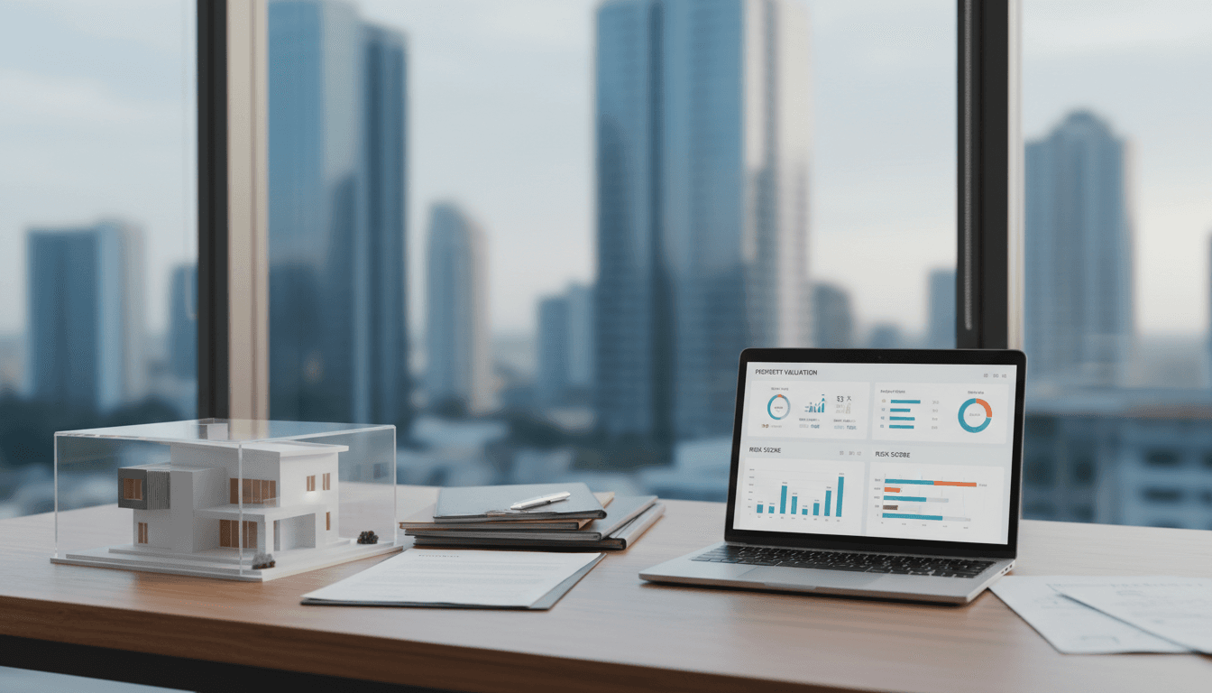 Featured image for рдкреНрд░реЙрдкрдЯреЗрдХ рдореЗрдВ $1B рдПрдЧреНрдЬрд╝рд┐рдЯ рдХреЗ рдмрд╛рдж рднреА рд╢реЗрдпрд░рдзрд╛рд░рдХ рдЦрд╛рд▓реА рдХреНрдпреЛрдВ?