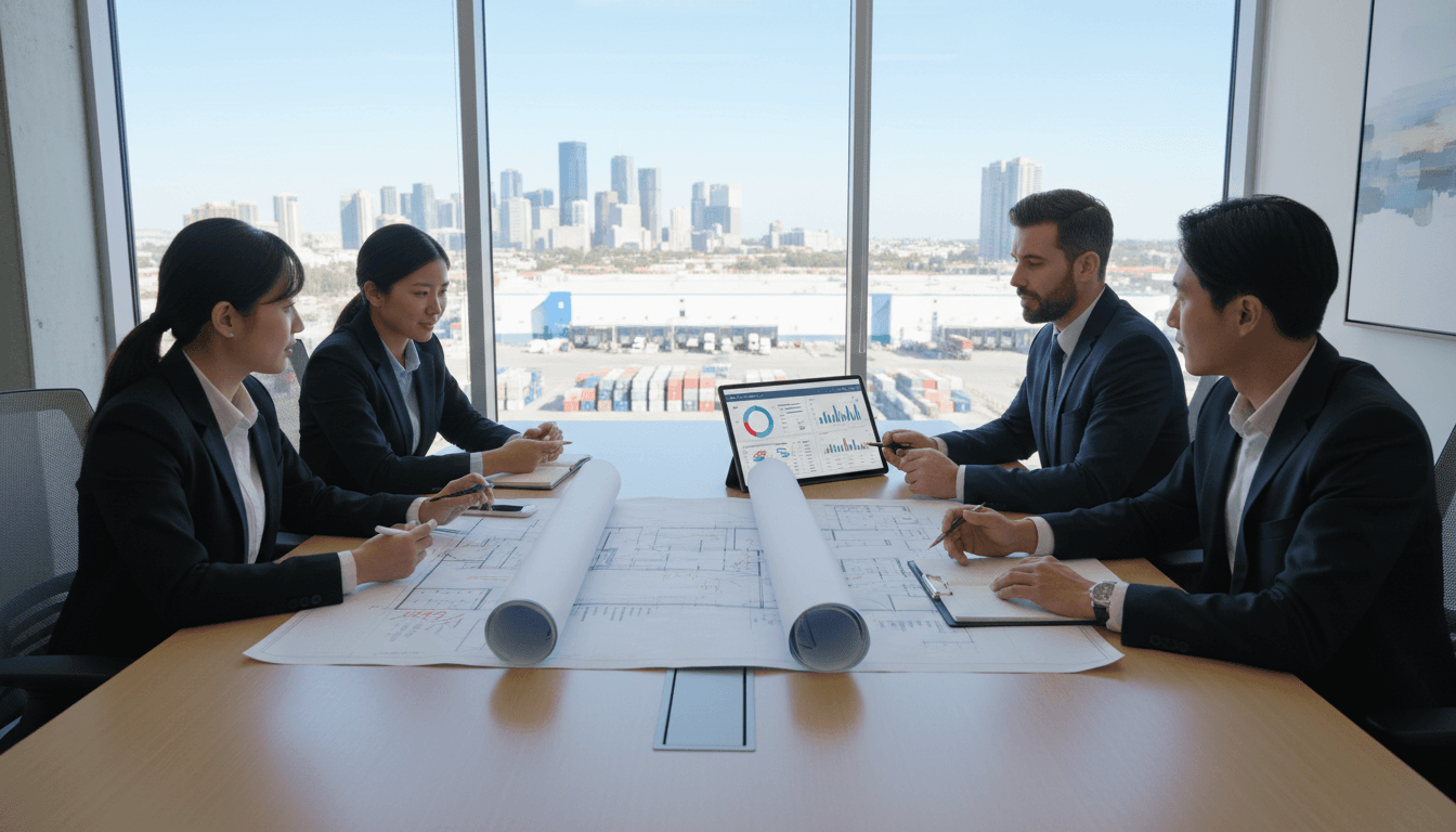 Featured image for рдЕрдирд┐рд╢реНрдЪрд┐рдд CRE рдмрд╛рдЬрд╝рд╛рд░ рдореЗрдВ AI рд╕реЗ рдореМрдХреЗ рдкрд╣рдЪрд╛рдиреЗрдВ (2026)