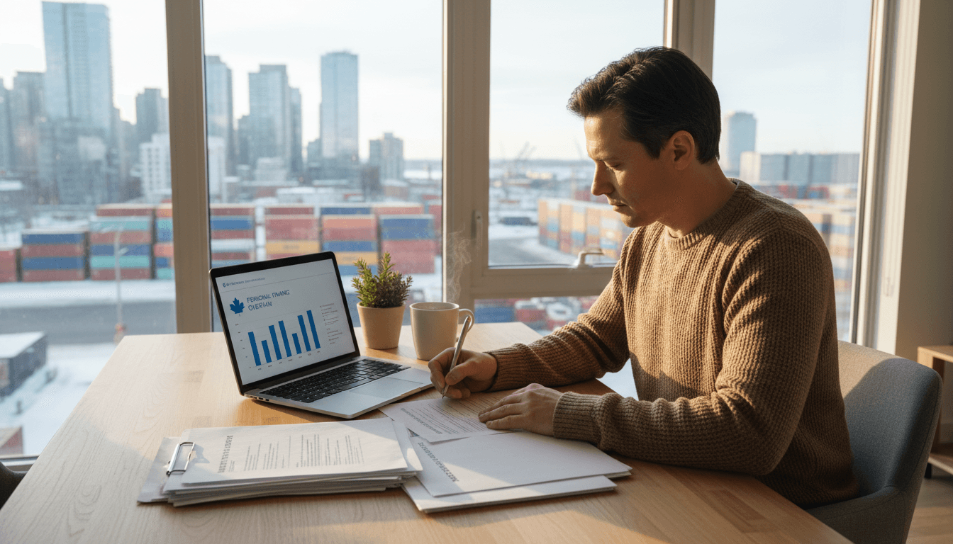 Featured image for Bank of Canada Rate Cut: What 2.25% Means for You