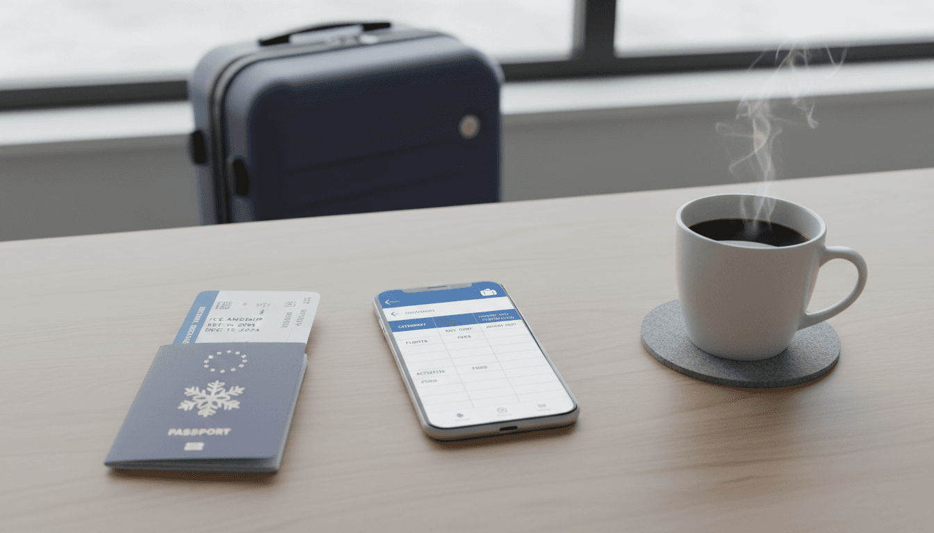 Featured image for Cut Travel Insurance Costs Without Cutting Coverage