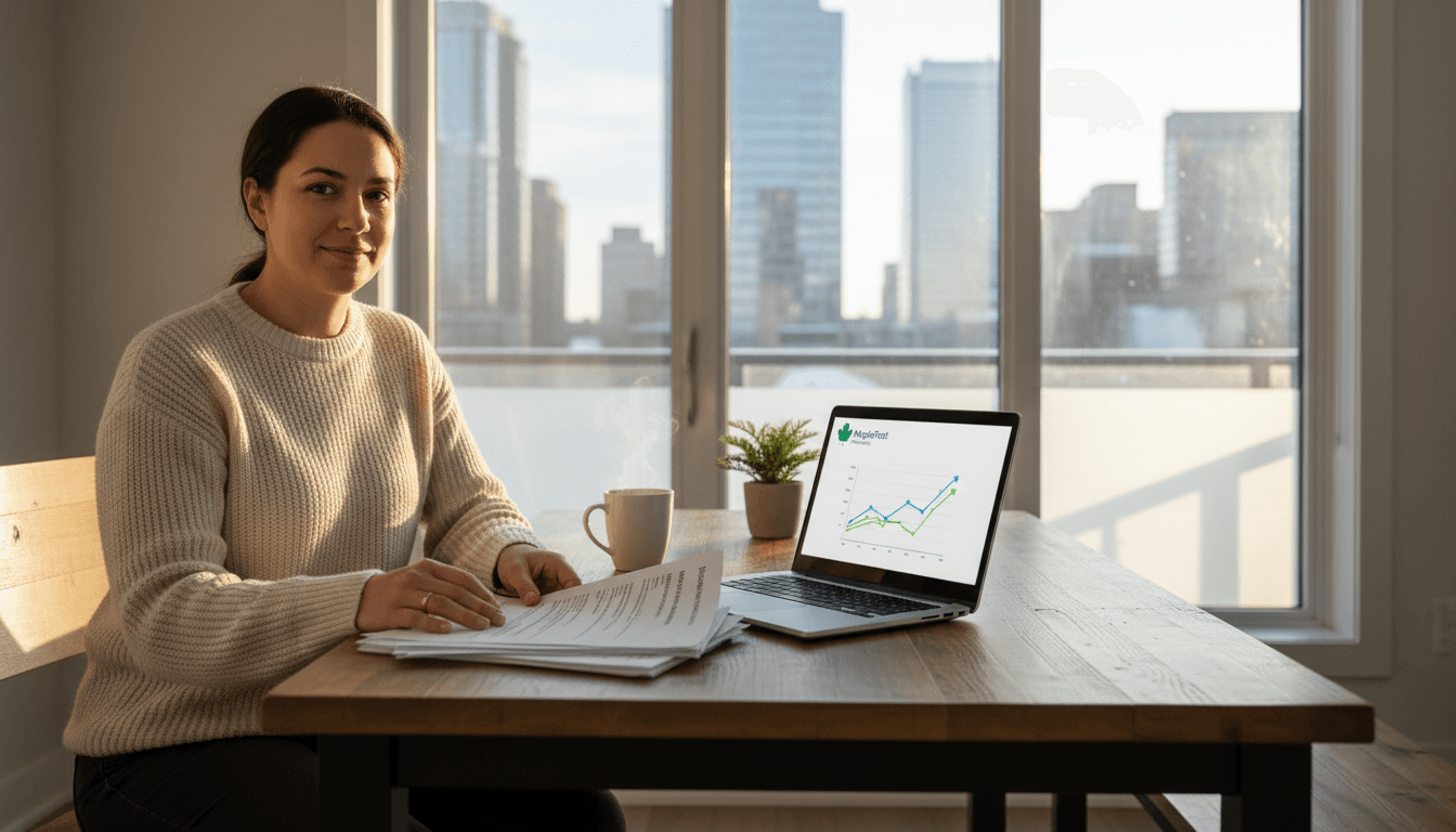 Featured image for BMO’s Profit Beat: What It Signals for Your Money