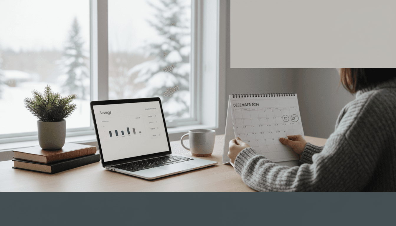 Featured image for Raid Your TFSA Before Year-End—Save More in 2026