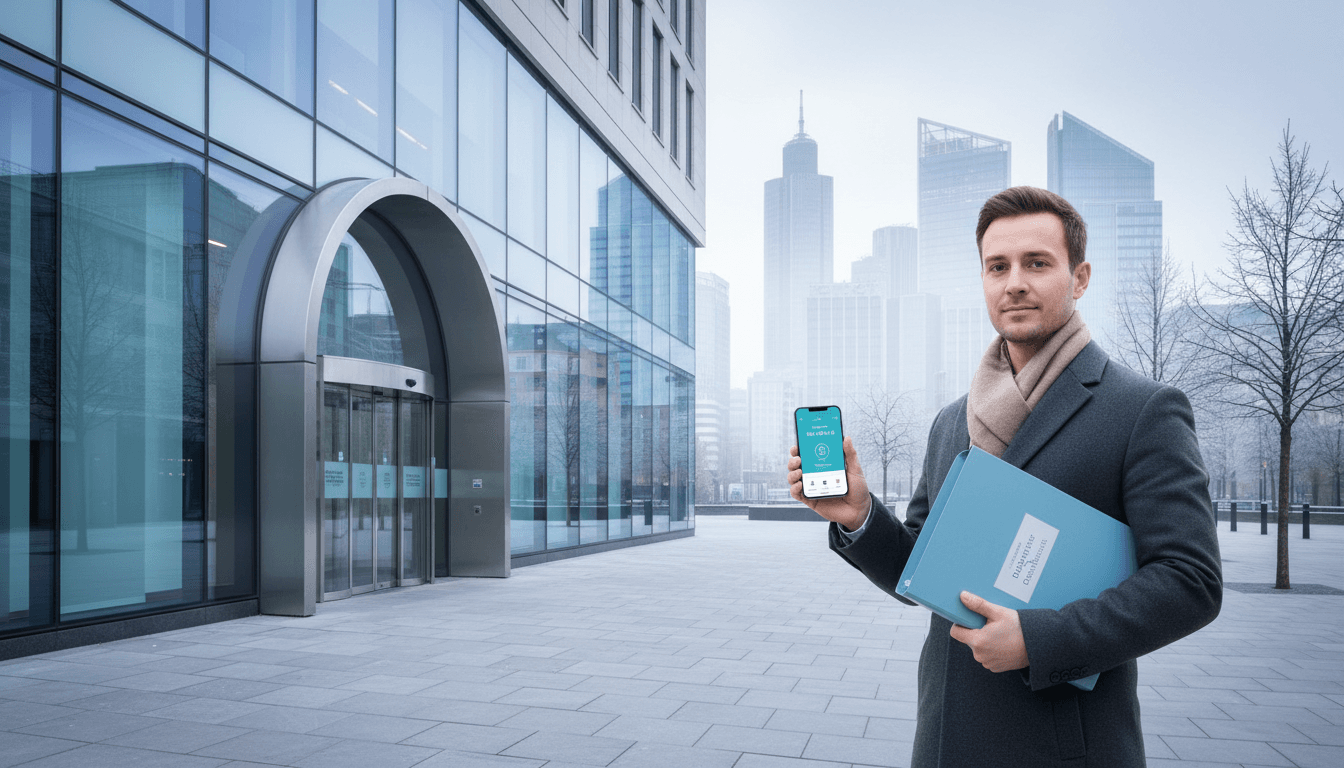 Featured image for UK Banks Pass Basel Check: What It Means for You