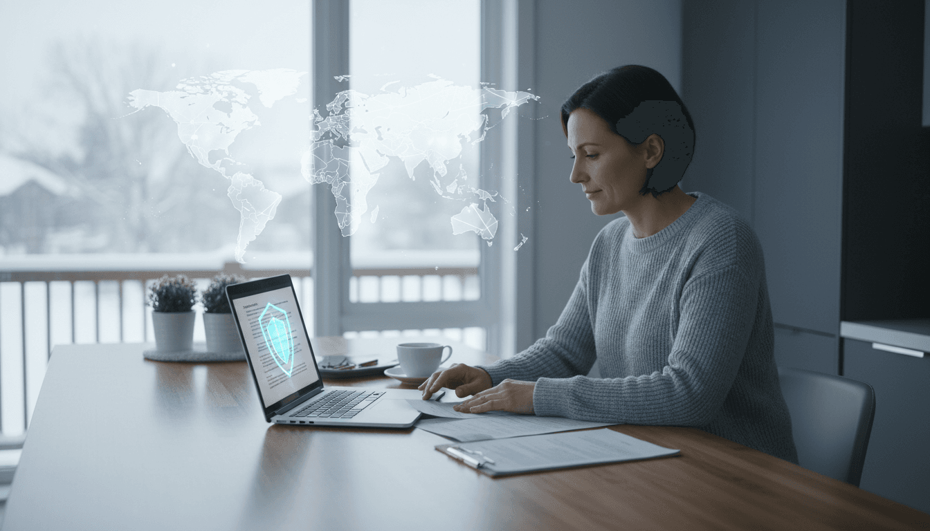 Featured image for Basel III et risques tiers : impact sur vos finances