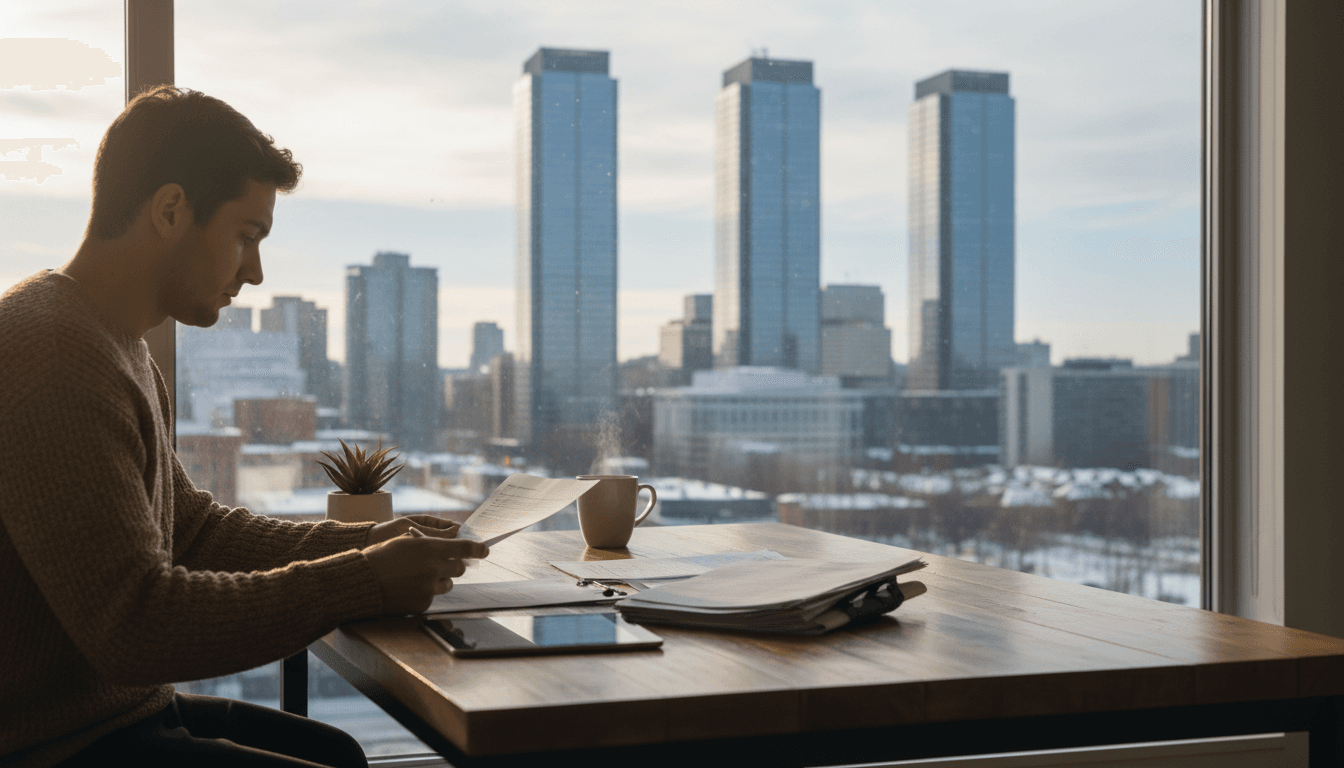 Featured image for Big Bank Results: What It Signals for Your Mortgage