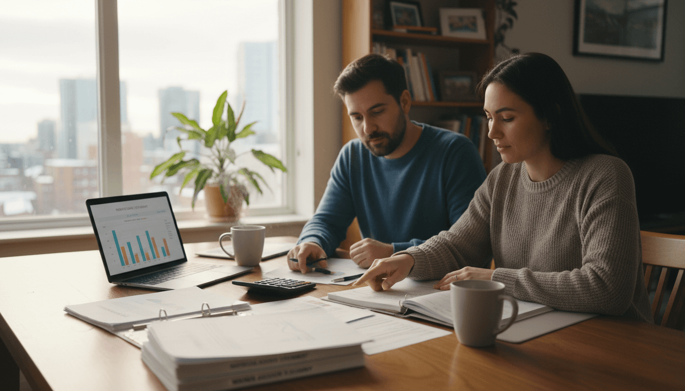 Featured image for BoC Rate Cut to 2.25%: What It Means for You