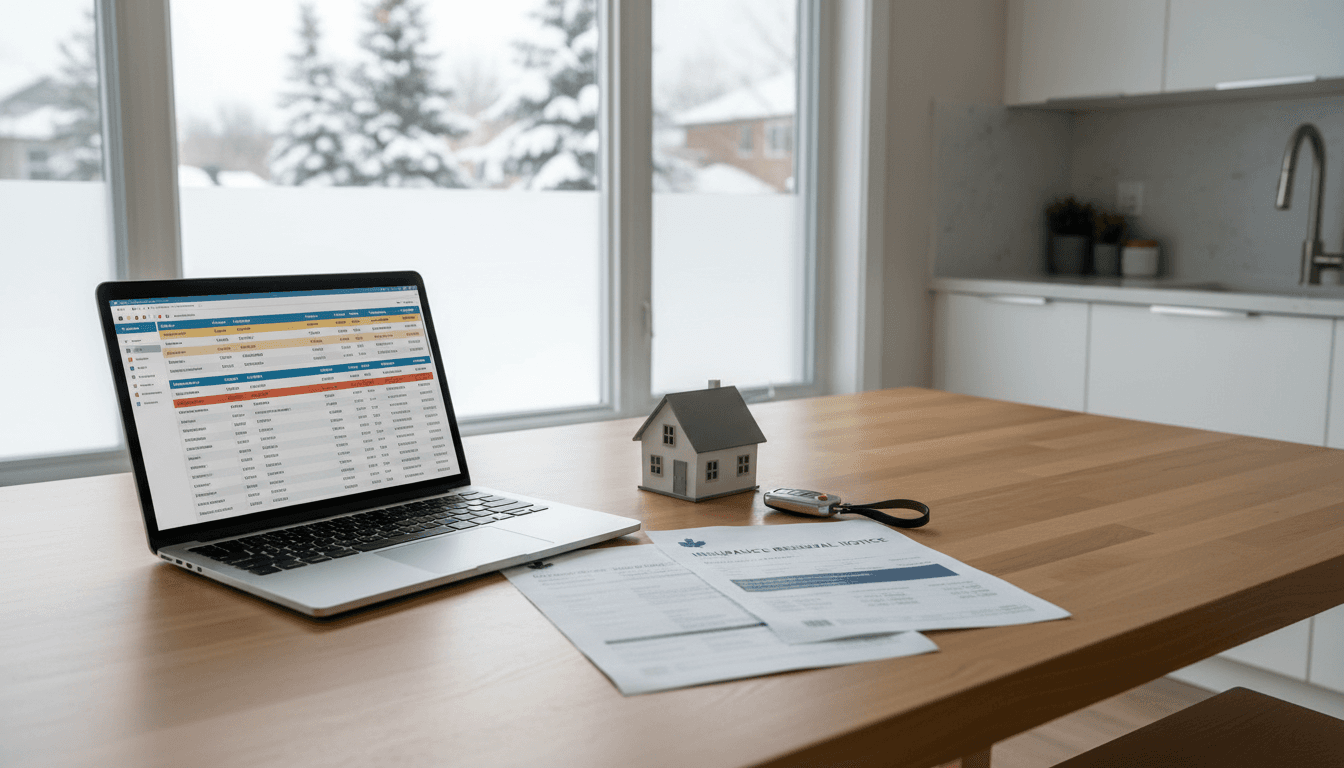 Featured image for Insurance Premiums 2026: Plan for Higher Costs