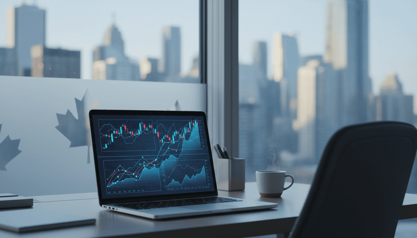 Featured image for Bank of Canada FX Survey: What It Means for Rates