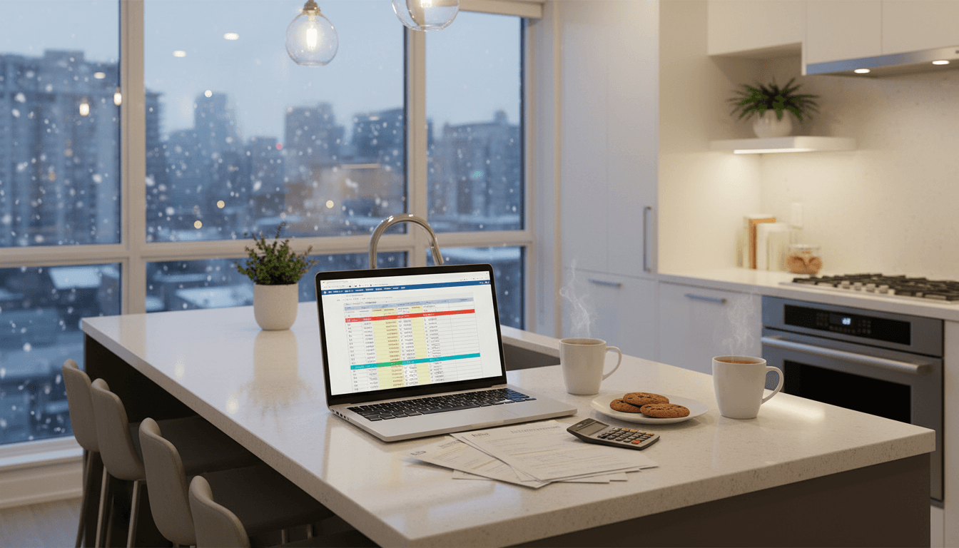 Featured image for BoC Rate Hold at 2.25%: Your Loan Moves Now