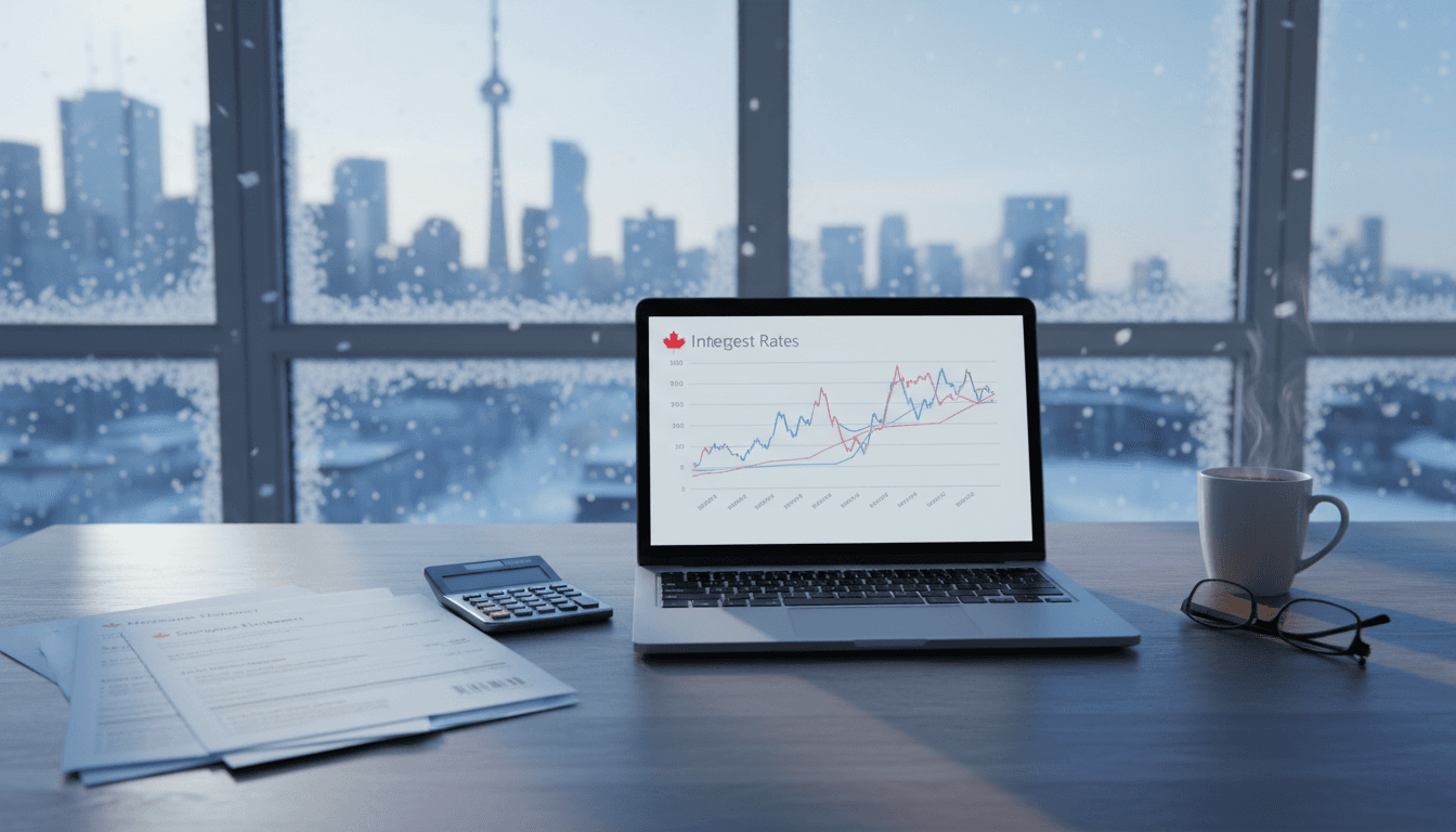 Featured image for Bank of Canada Rate Cuts: What It Means for You