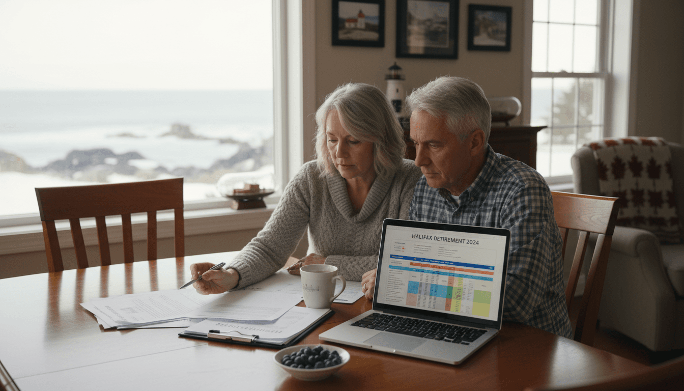 Featured image for Retire Early in Canada With $2.75M? Do the Math