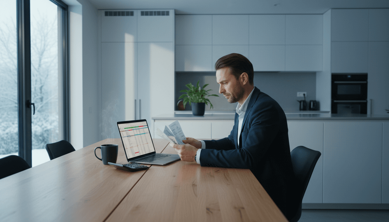 Featured image for High Income, Heavy Debt: Options Beyond Bankruptcy