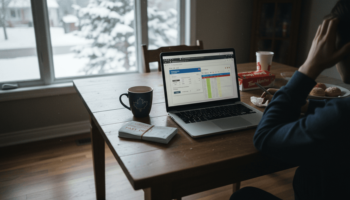 Featured image for Mortgage & Debt Moves When Rate Cuts Aren’t a Sure Thing