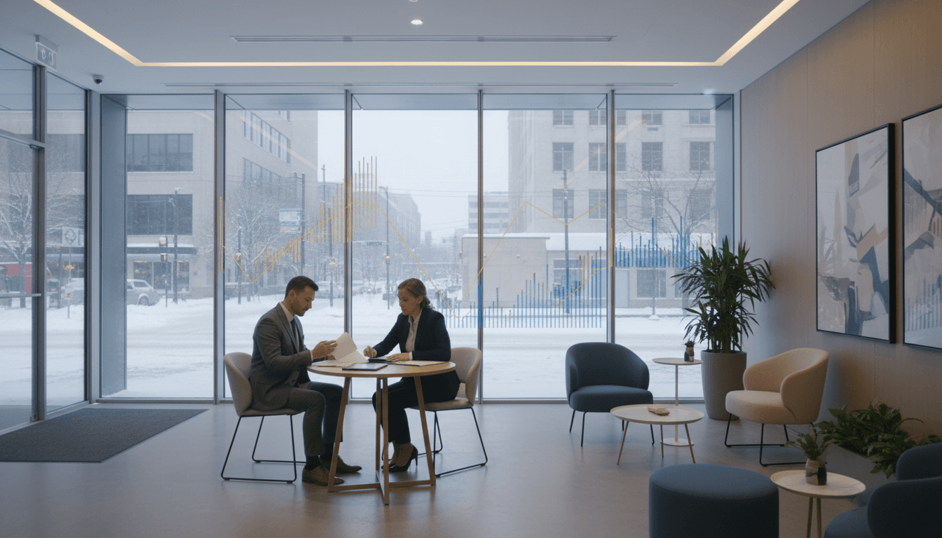 Featured image for Basel III Updates: What They Mean for Your Rates