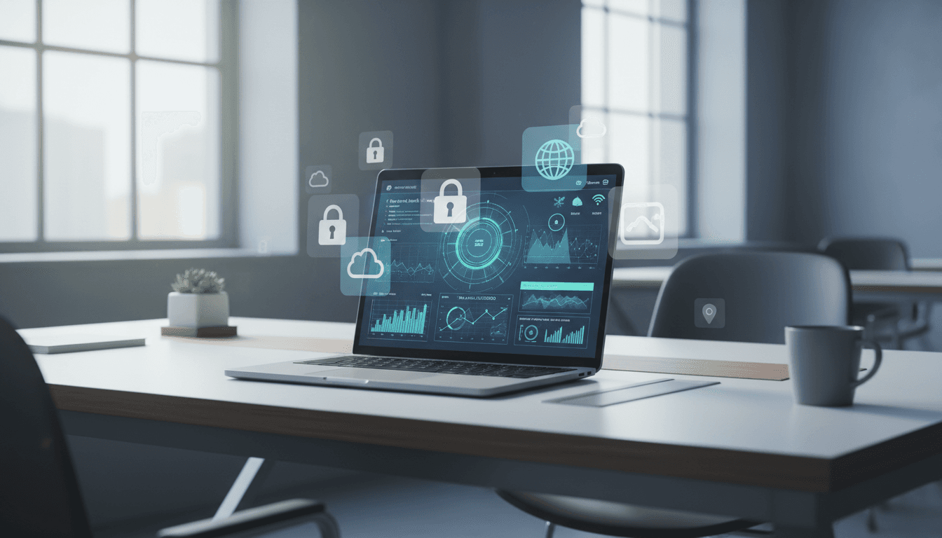 Featured image for Shadow IT et IA : réduire les risques cyber invisibles