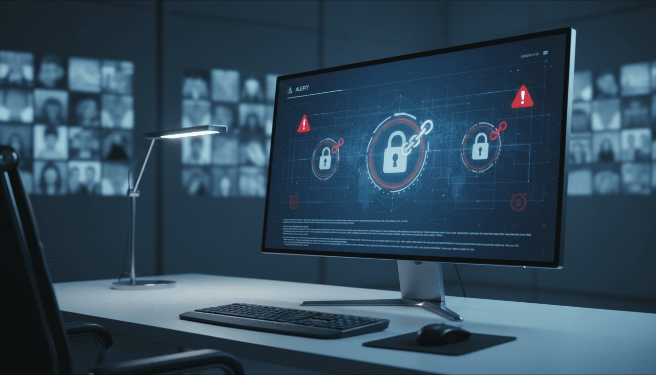 Featured image for Fuite d’images “nudifiées” : l’IA exige une sécurité béton