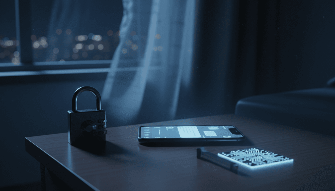 Featured image for Chatbots romantiques : le risque cyber que personne ne voit