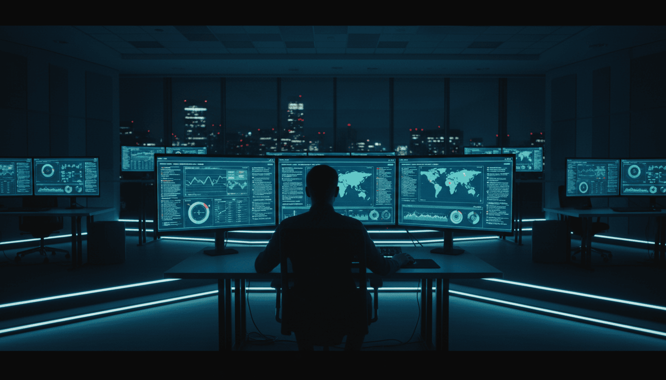 Featured image for MDR + IA : réduire les interruptions et tenir la ligne