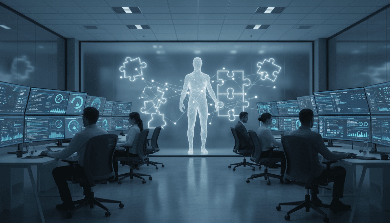 Featured image for Conformité cybersécurité : l’IA sans fausse promesse