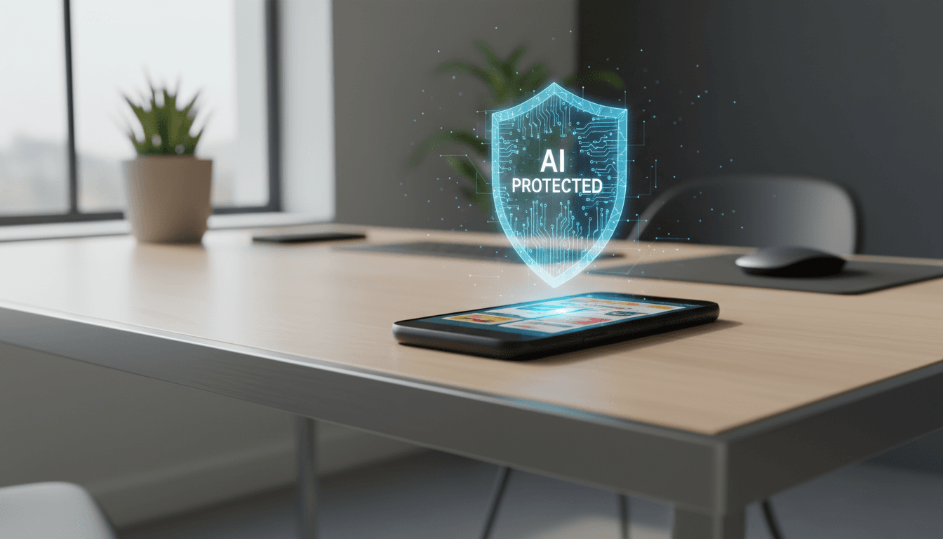 Featured image for Adware Android : l’éliminer et s’en protéger avec l’IA
