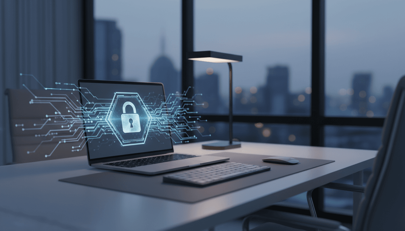 Featured image for Gestionnaires de mots de passe piratés : l’IA en renfort