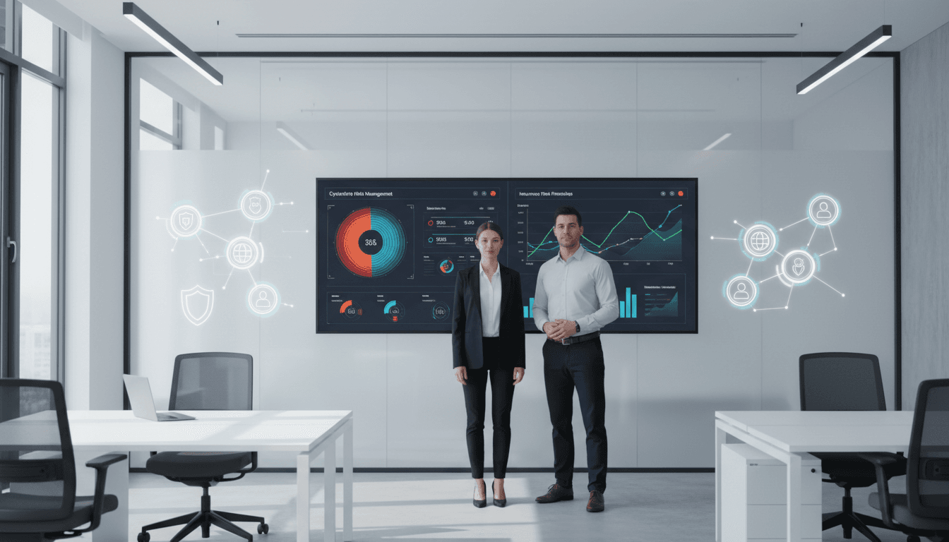 Featured image for Prime cyber élevée : votre risque ou celui de l’assureur ?