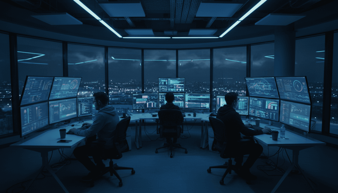 Featured image for Rapport ESET H2 2025 : l’IA face aux cybermenaces