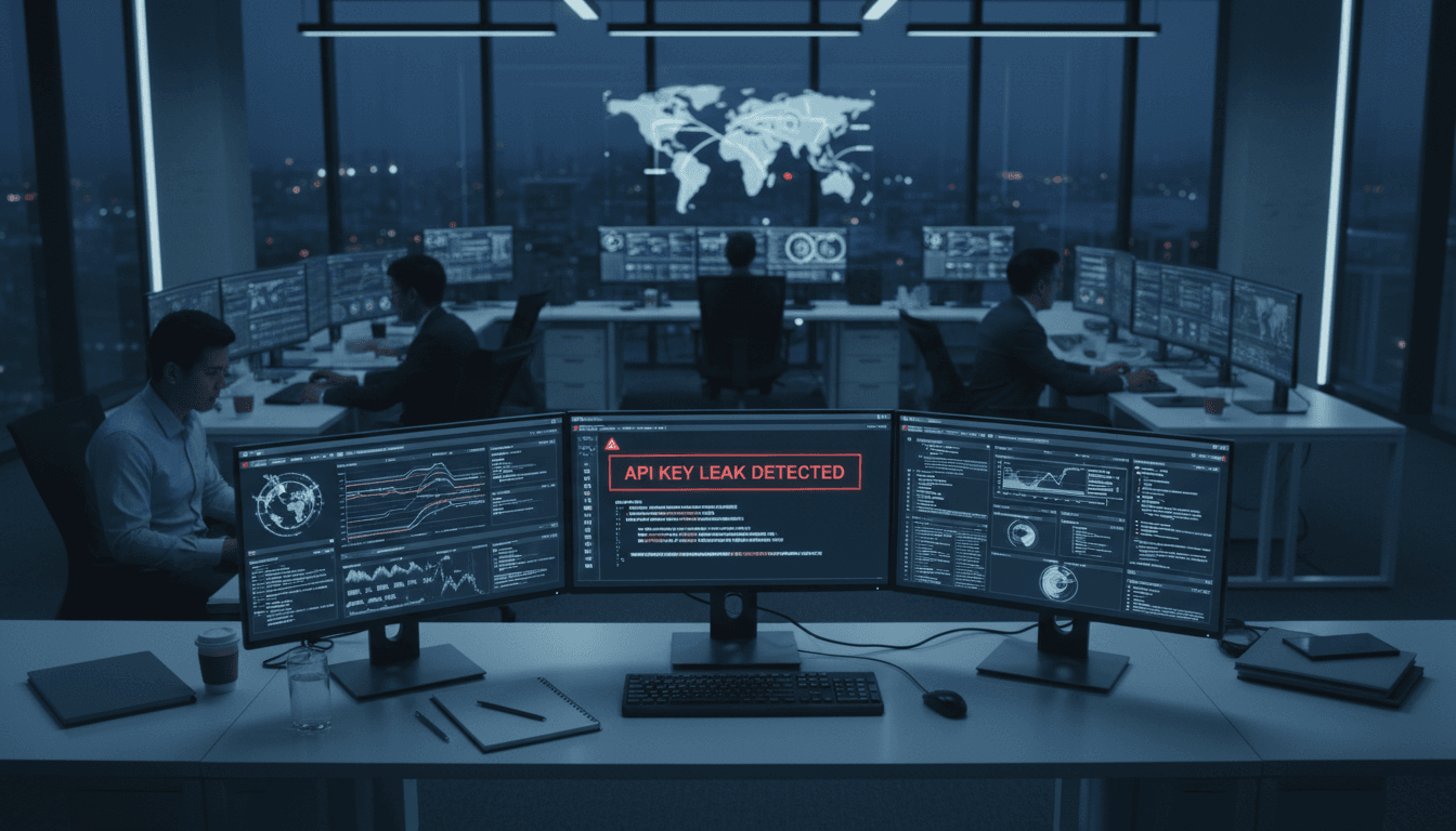 Featured image for IA et cybersécurité : le plan d’action après novembre