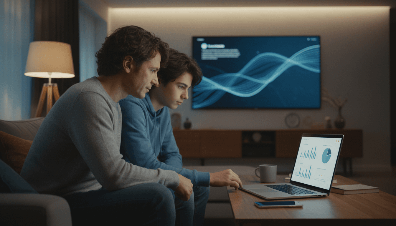 Featured image for Cyberharcèlement : l’IA pour détecter avant l’escalade
