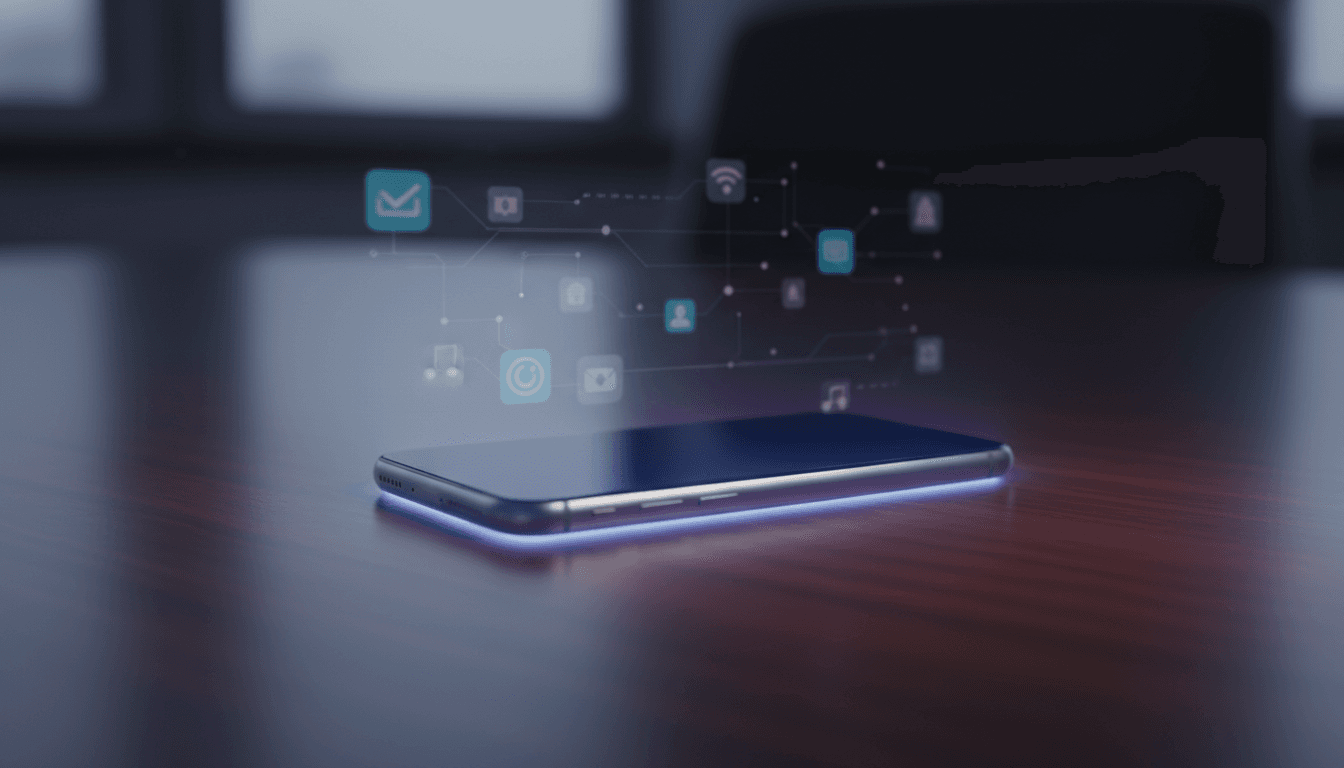 Featured image for Votre téléphone vous espionne ? Détecter et bloquer