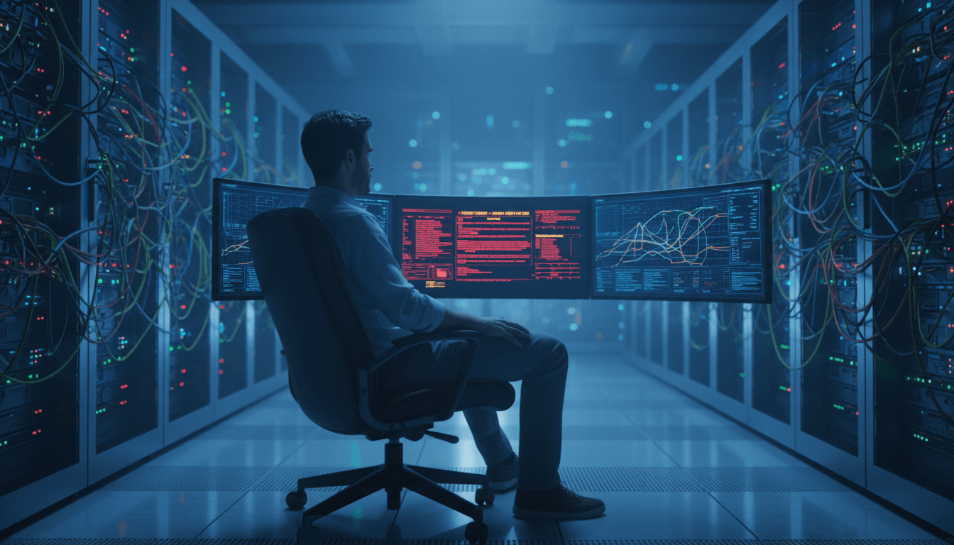 Featured image for ToolShell sur SharePoint : l’IA pour détecter l’invisible