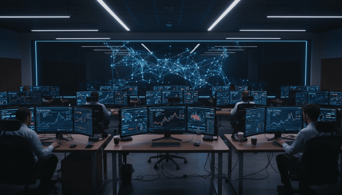 Featured image for Sécurité IA : éviter la complaisance qui augmente le risque