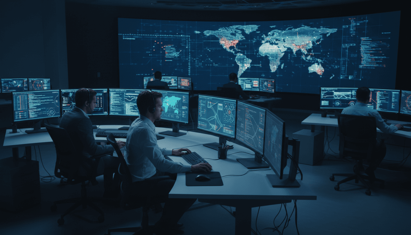 Featured image for IA et APT : ce que révèle le rapport ESET 2025