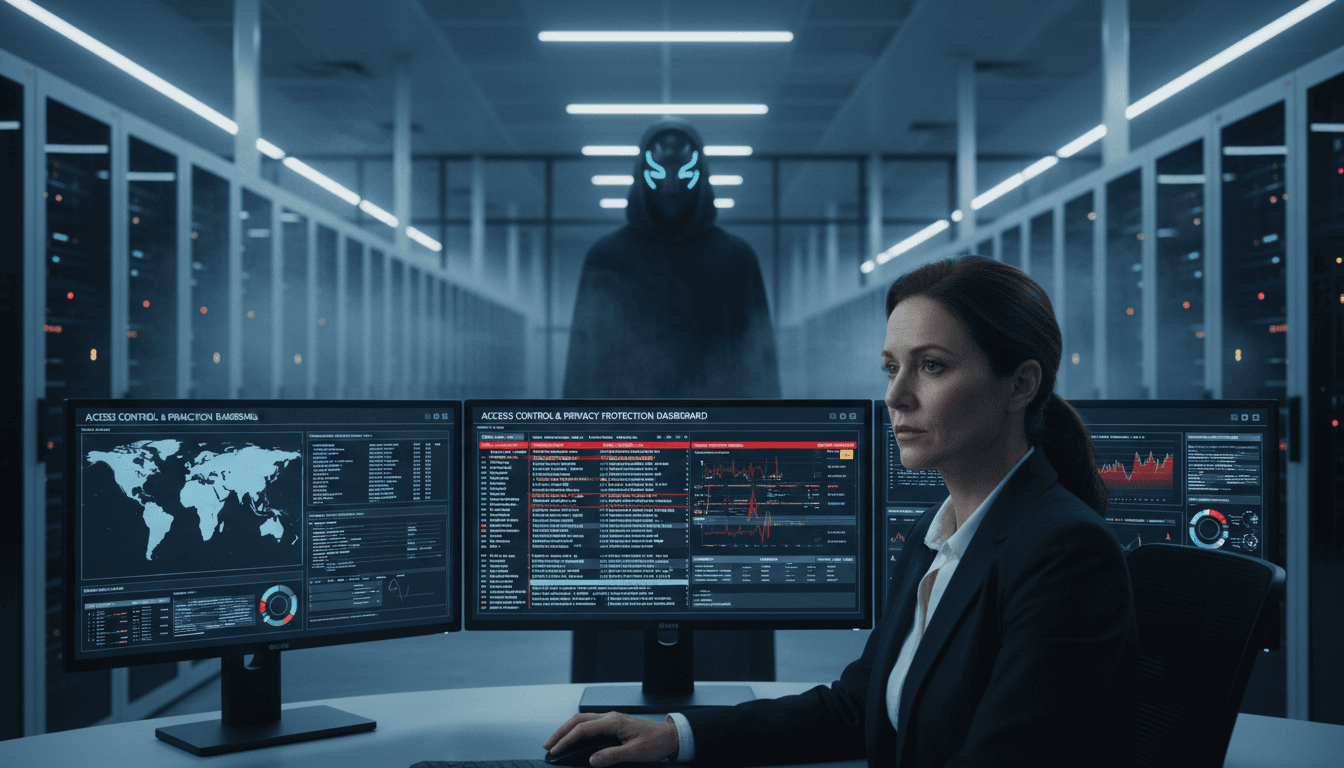 Featured image for Surveillance accrue : reprendre le contrôle des données