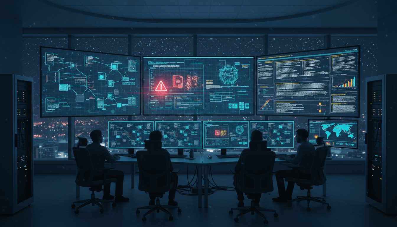 Featured image for IA et APT : détecter wipers et exploits plus tôt