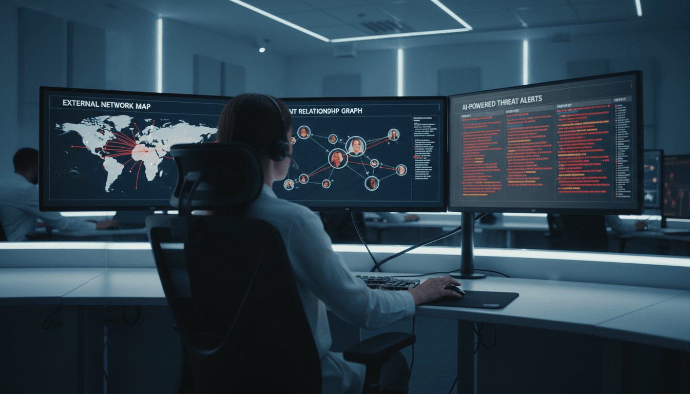 Featured image for OSINT + IA : détectez vos failles avant les attaquants