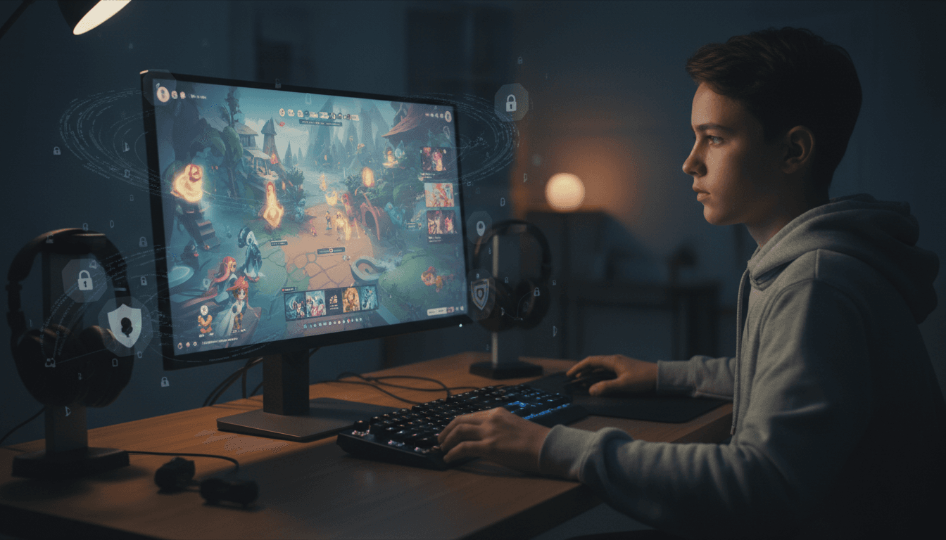 Featured image for Executors Roblox : l’arnaque malware qui piège les jeunes