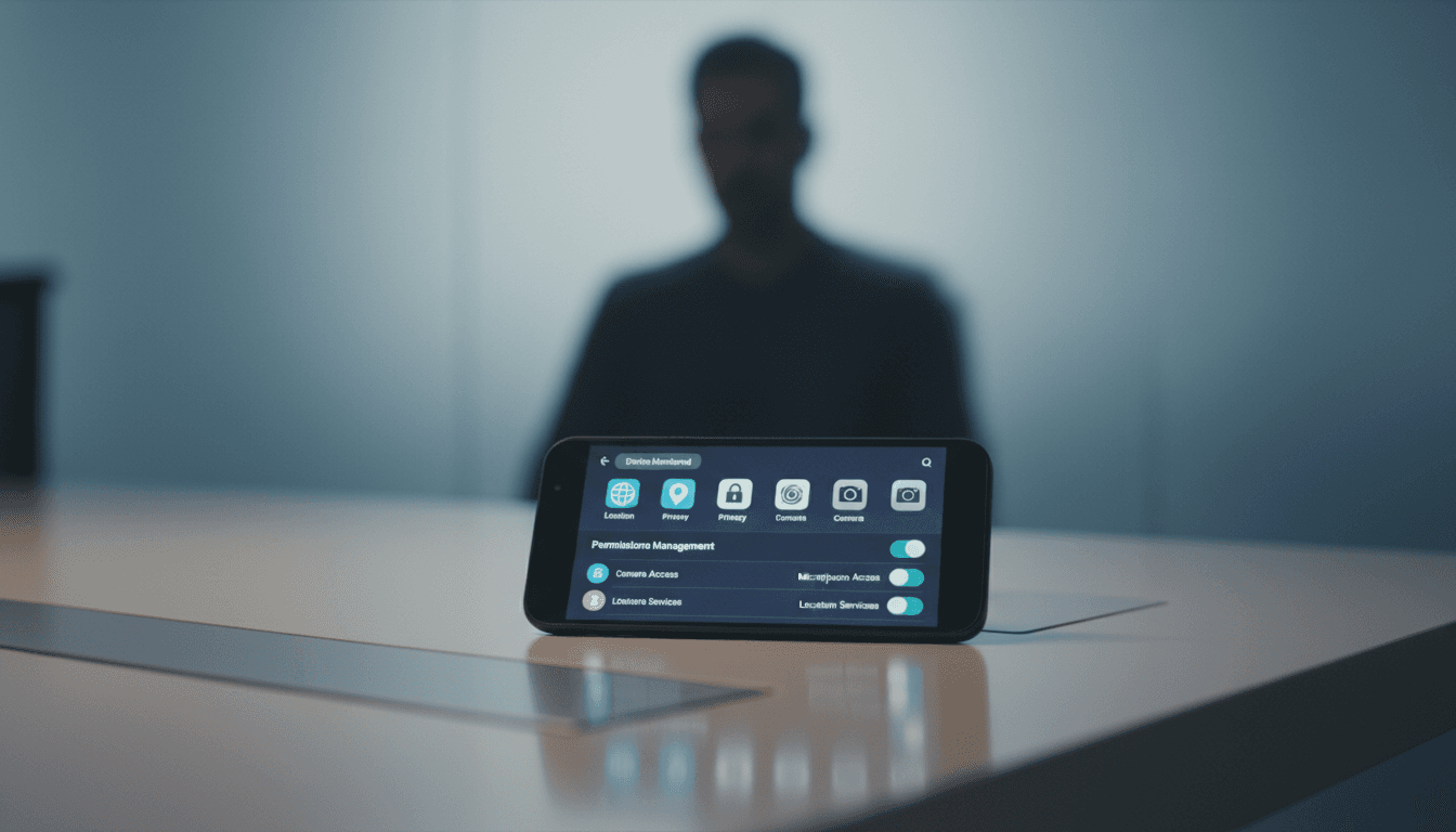 Featured image for Téléphone espionné : repérer le spyware et s’en protéger