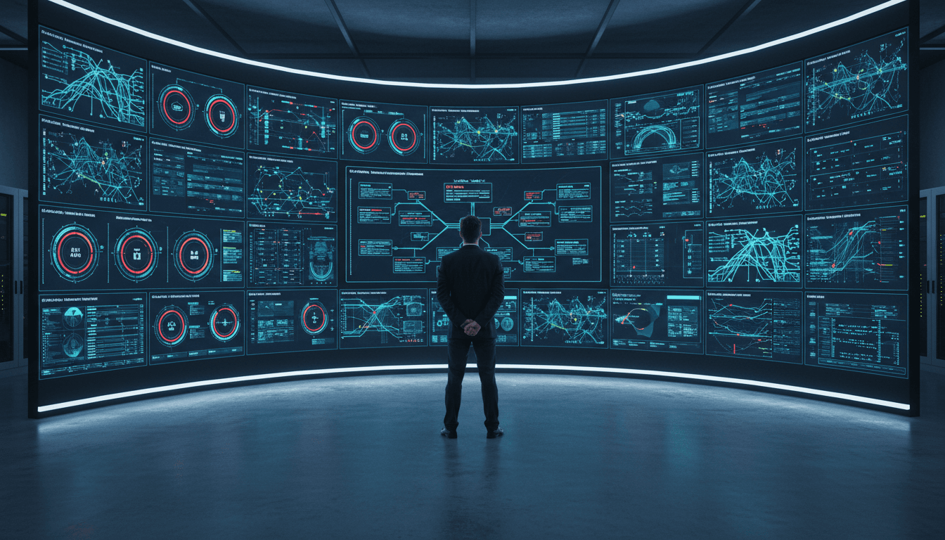 Featured image for Rapport ESET H1 2025 : l’IA face aux nouvelles menaces