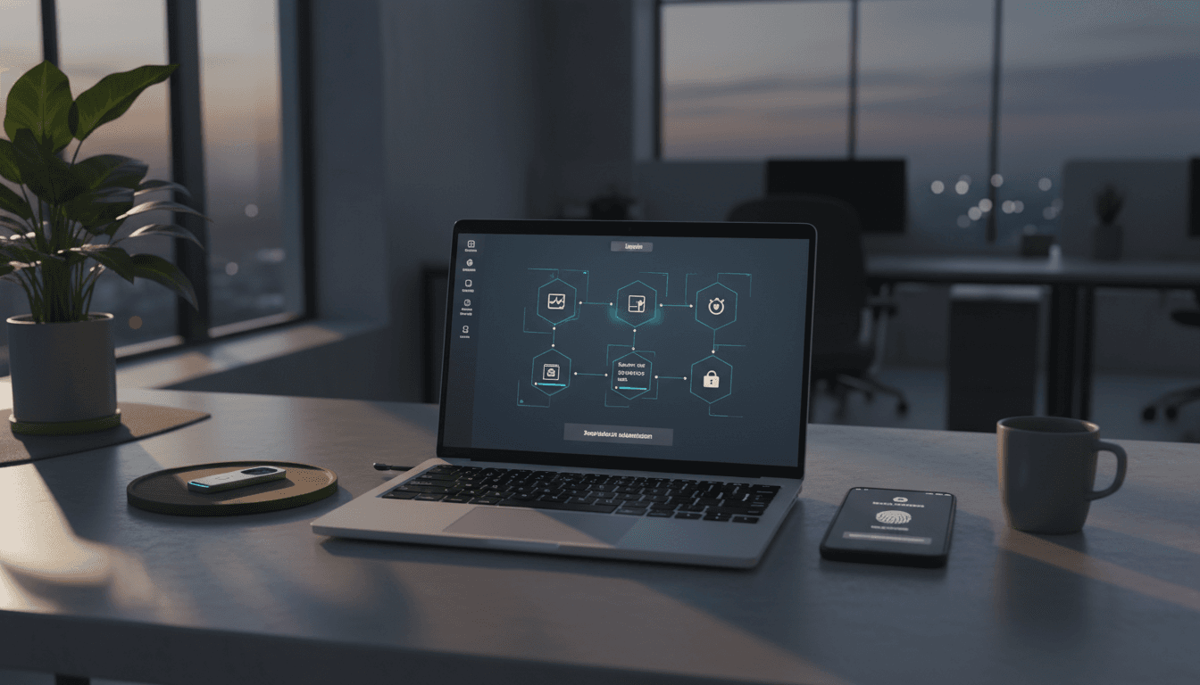 Featured image for Mots de passe insuffisants : l’IA sécurise vos accès