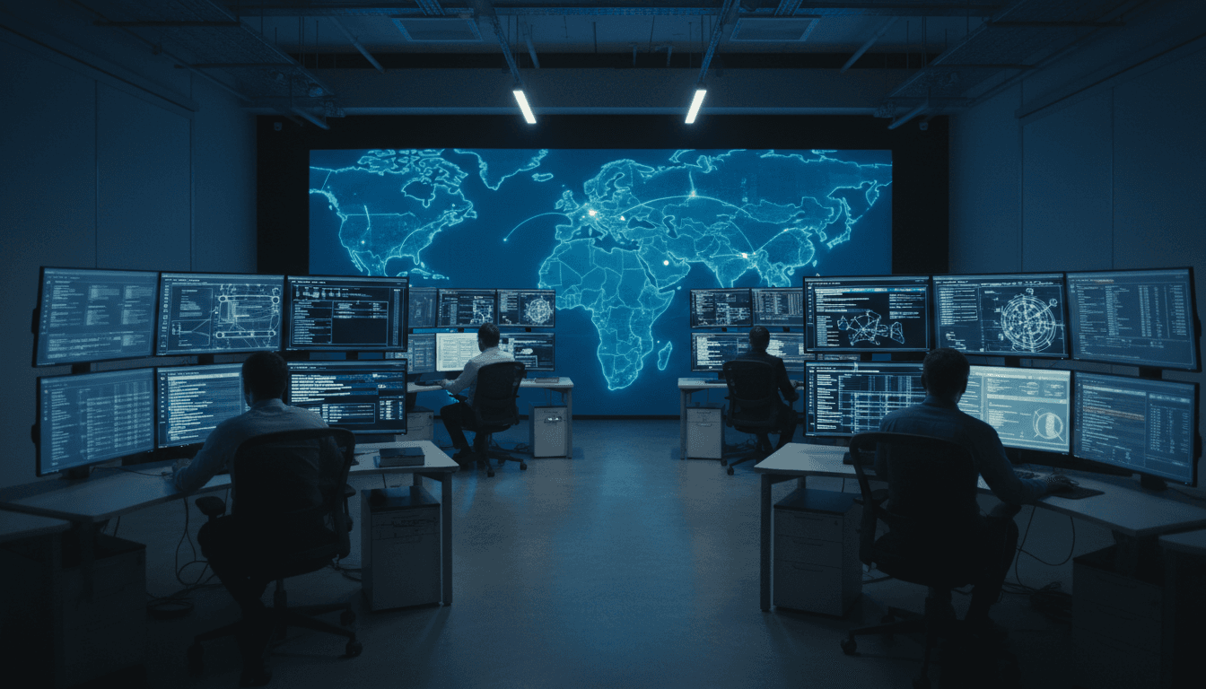 Featured image for IA et spearphishing : détecter Gamaredon avant l’impact