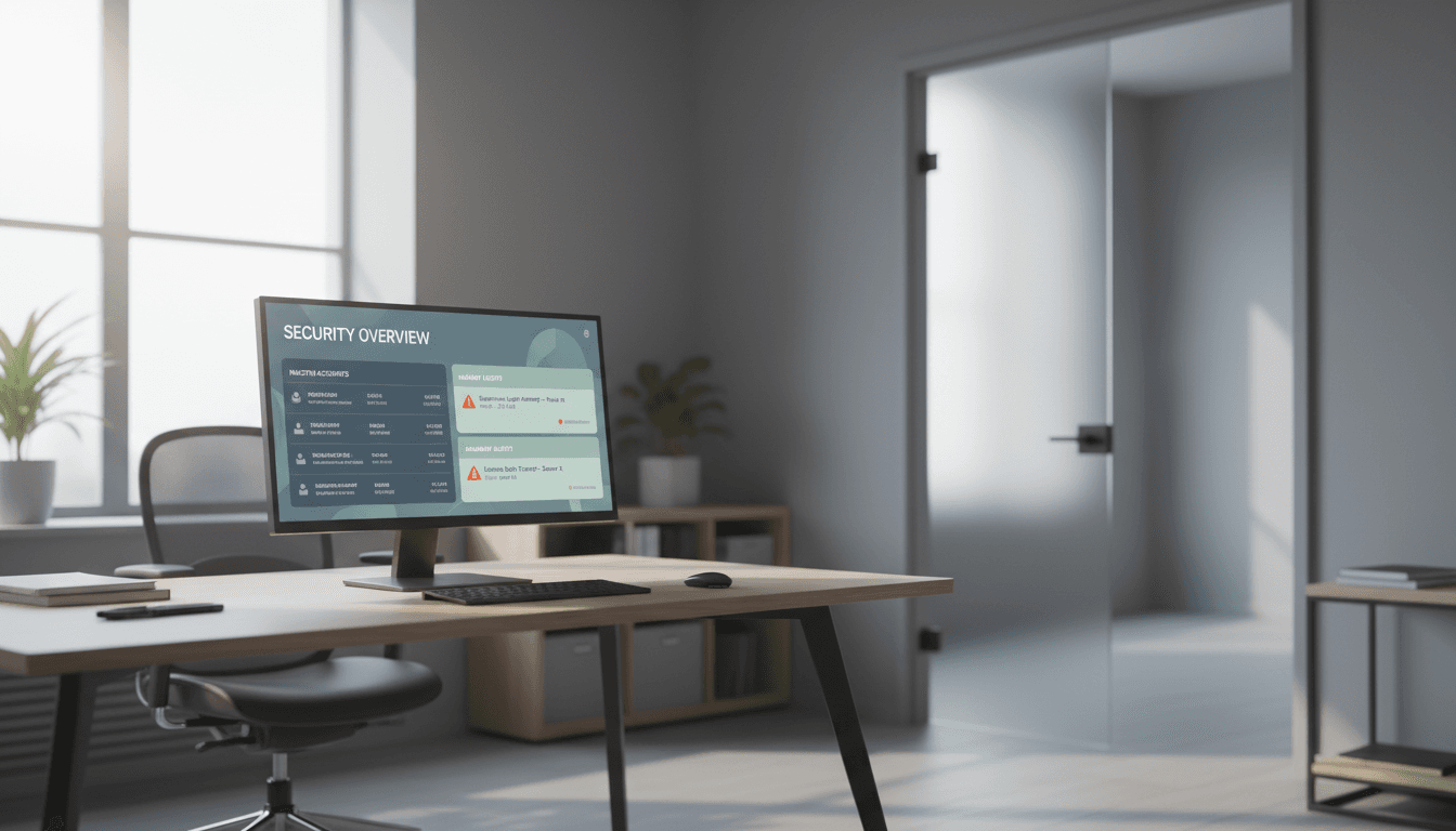 Featured image for Comptes dormants : l’IA ferme la porte aux intrusions