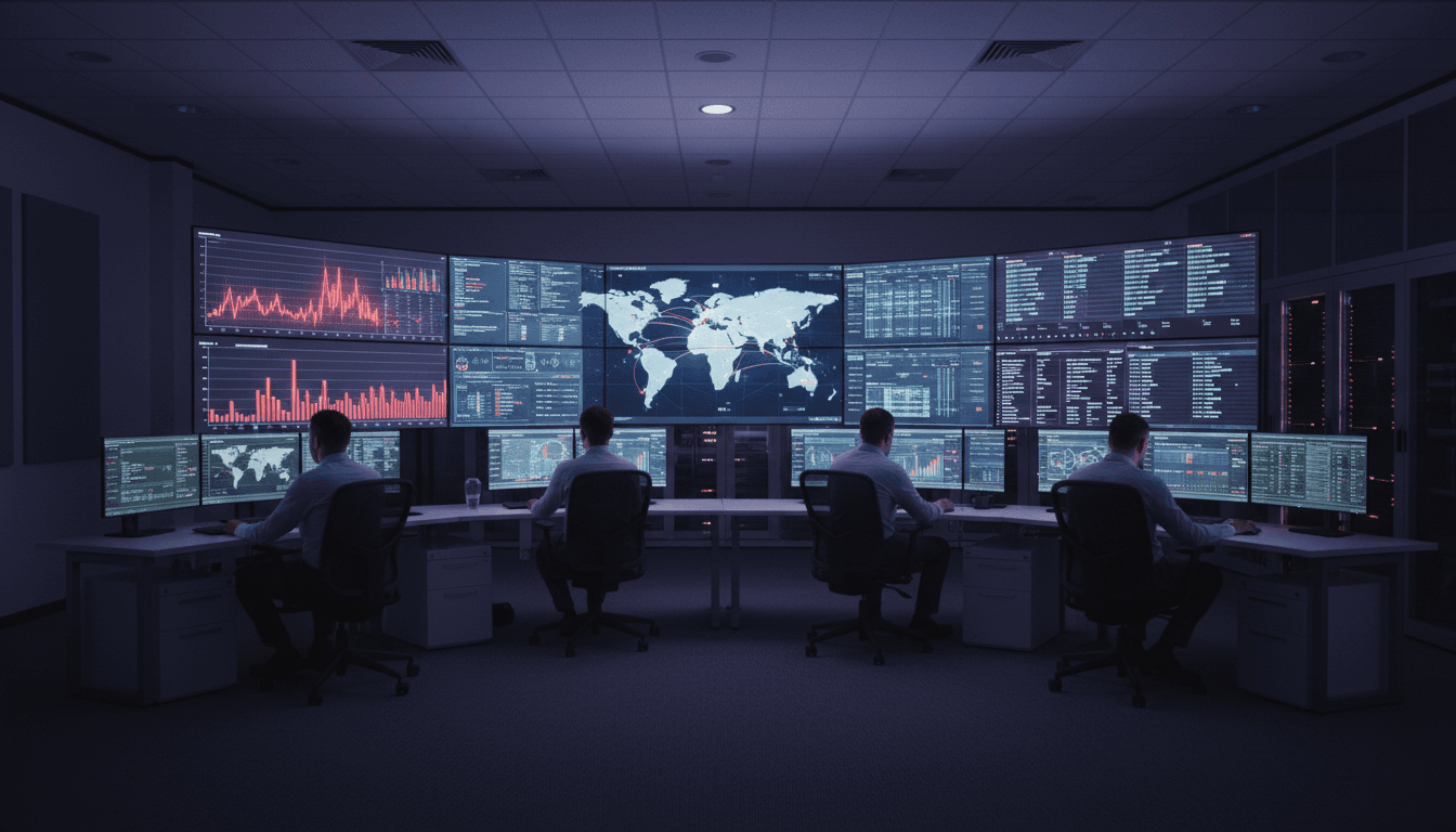 Featured image for IA en cybersécurité : 5 alertes à transformer en actions