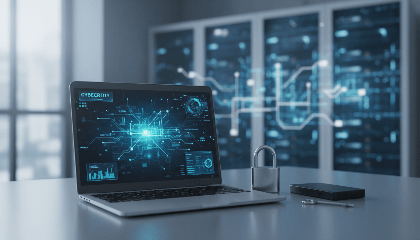 Featured image for Chiffrement + IA : protéger vos données sans angles morts