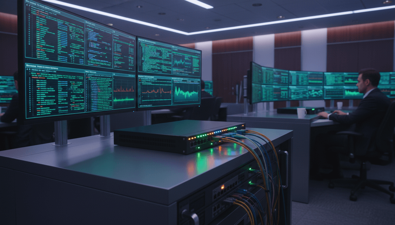 Featured image for EdgeStepper : l’attaque réseau que l’IA peut débusquer