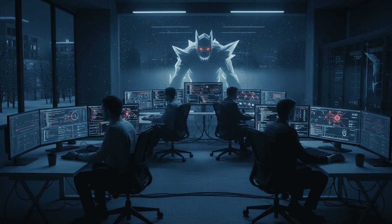 Featured image for ToolShell : l’alerte zéro-day qui valide l’IA en cyber